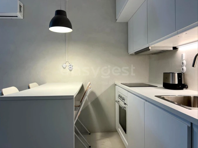 Apartamento para Venda em Vila Nova de Cacela Foto 4