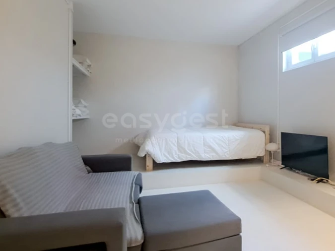 Apartamento para Venda em Vila Nova de Cacela Foto 5