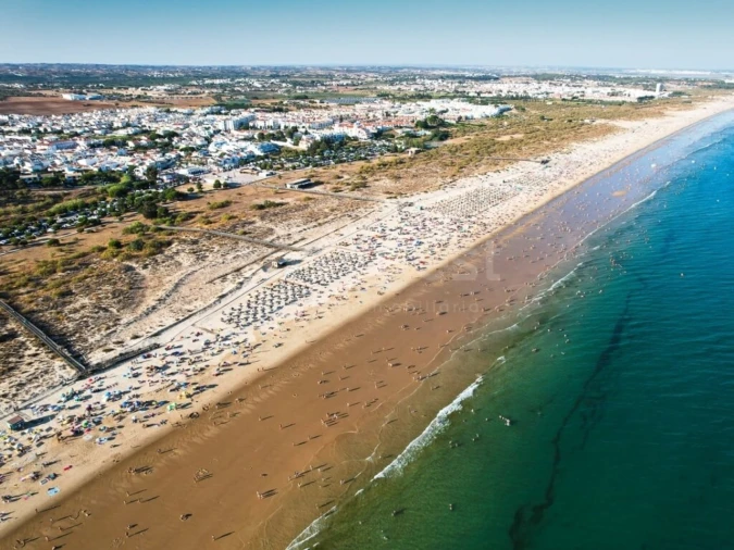Apartamento para Venda em Vila Nova de Cacela Foto 18