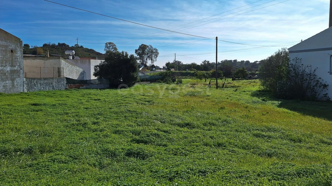 Terreno para Venda em Odeleite Foto 7