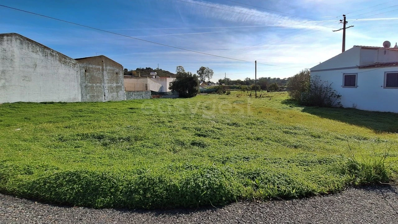 Terreno para Venda em Odeleite Foto 9