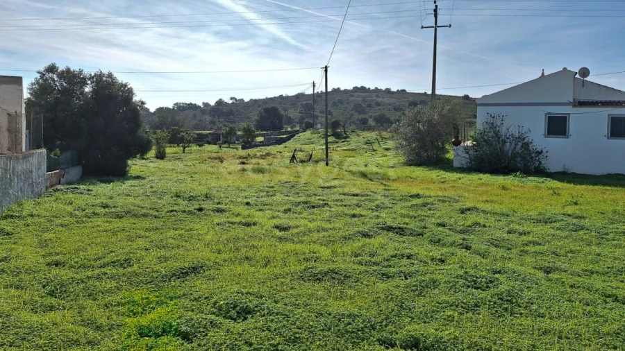 Terreno para Venda em Odeleite Foto 6
