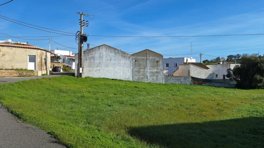 Terreno para Venda em Odeleite Foto 8