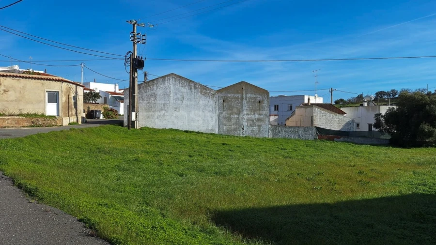 Terreno para Venda em Odeleite Foto 11