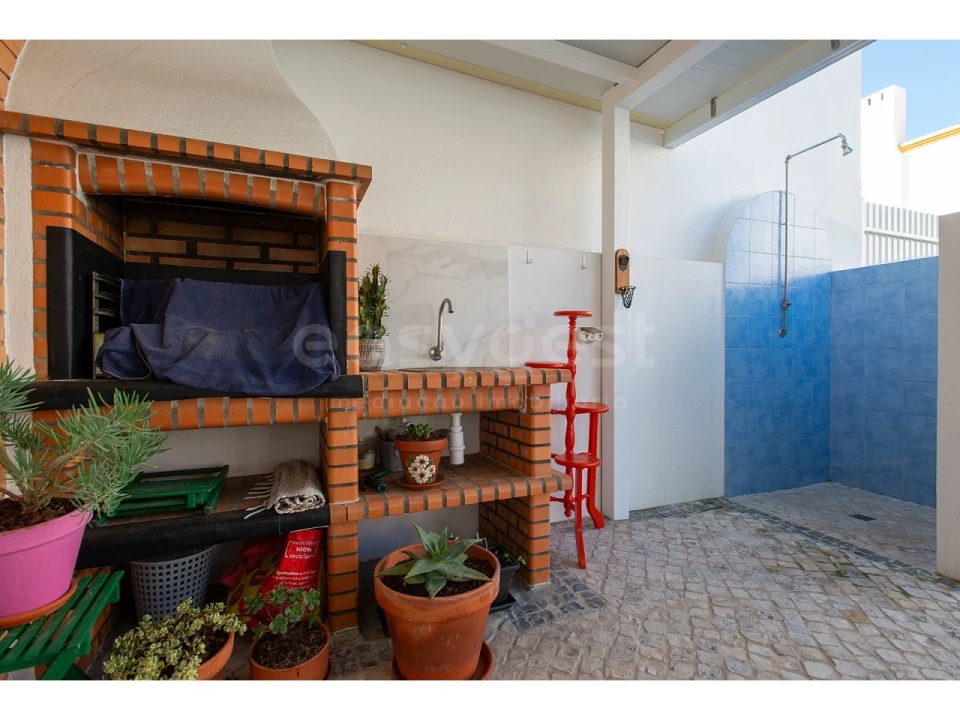 Moradia T4 para Venda em Vila Nova de Cacela Foto 8