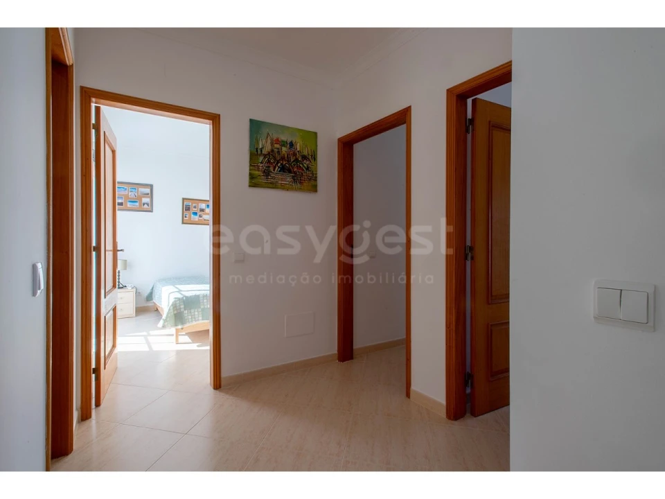 Moradia T4 para Venda em Vila Nova de Cacela Foto 21