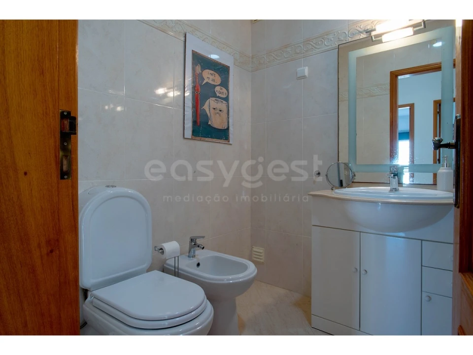 Moradia T4 para Venda em Vila Nova de Cacela Foto 24