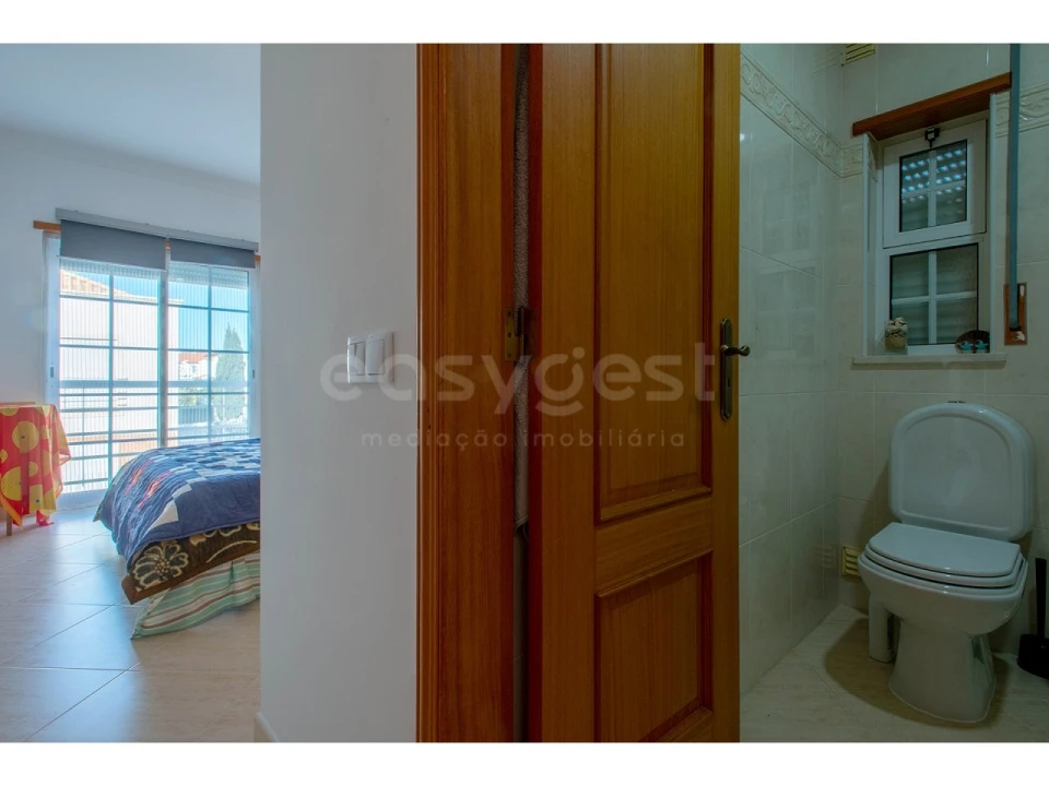 Moradia T4 para Venda em Vila Nova de Cacela Foto 26