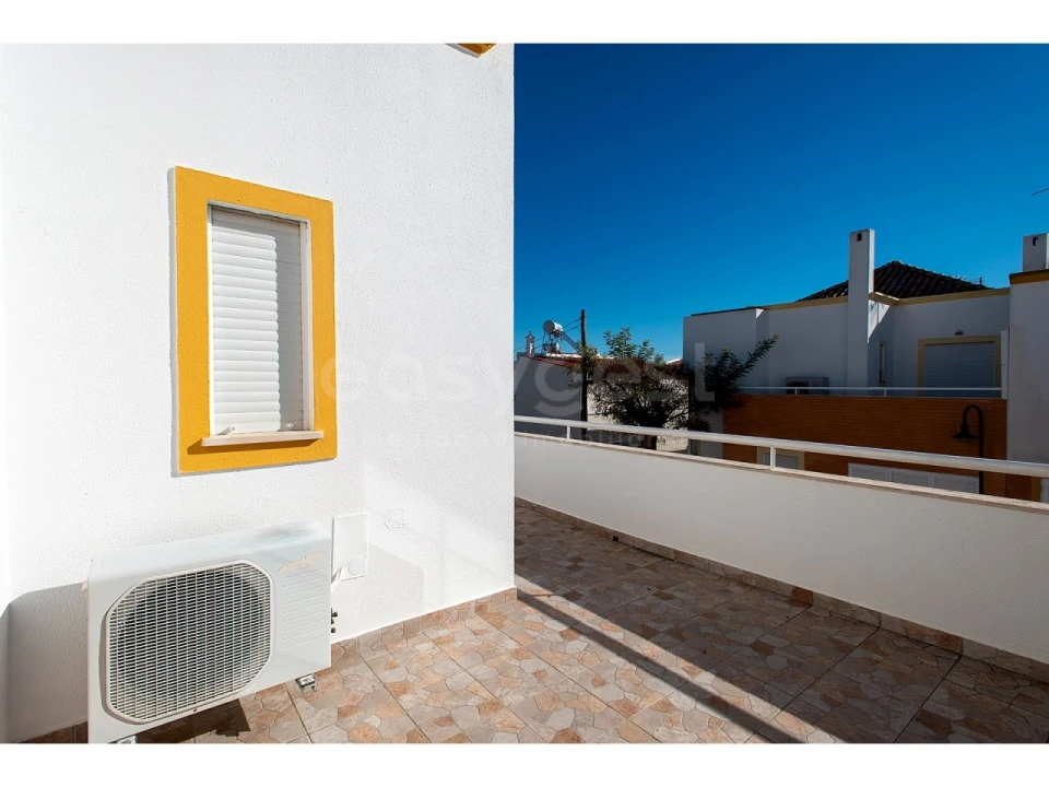 Moradia T4 para Venda em Vila Nova de Cacela Foto 32