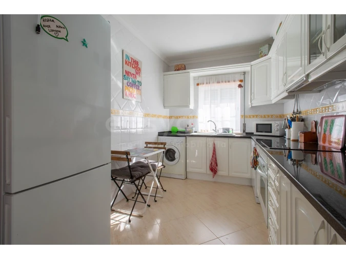 Moradia T4 para Venda em Vila Nova de Cacela Foto 4