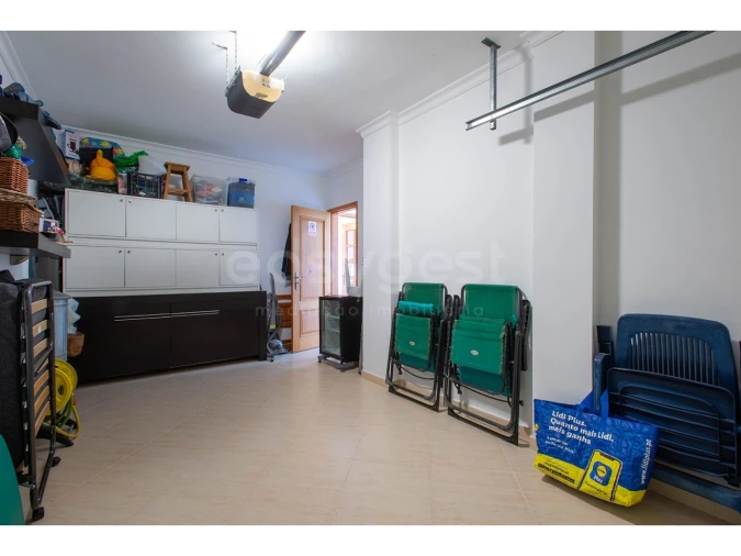 Moradia T4 para Venda em Vila Nova de Cacela Foto 17