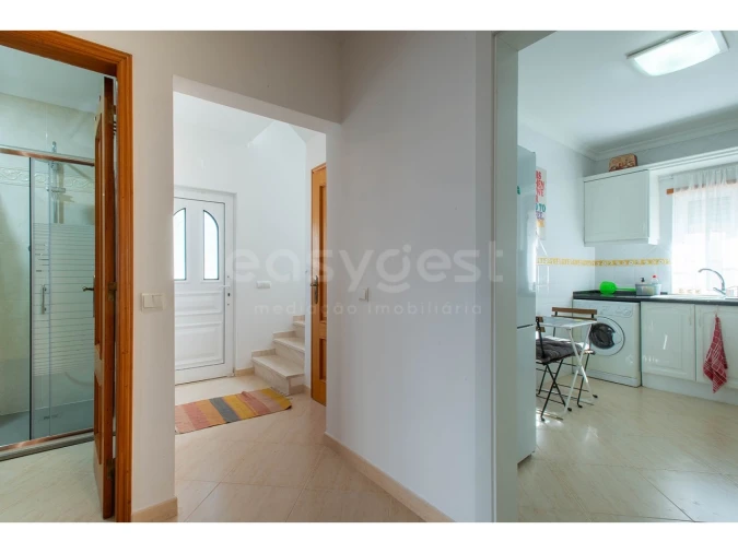 Moradia T4 para Venda em Vila Nova de Cacela Foto 18