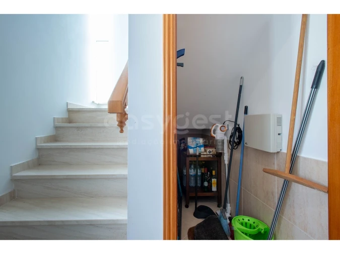 Moradia T4 para Venda em Vila Nova de Cacela Foto 19