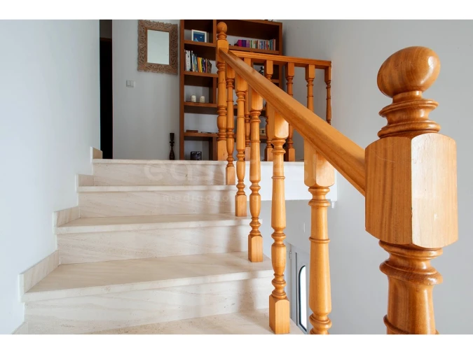 Moradia T4 para Venda em Vila Nova de Cacela Foto 20