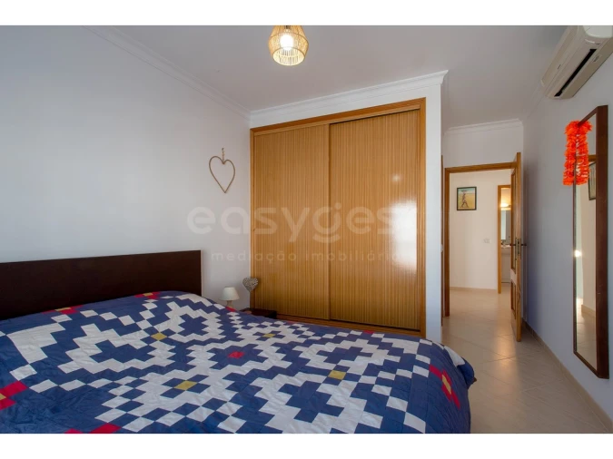 Moradia T4 para Venda em Vila Nova de Cacela Foto 29