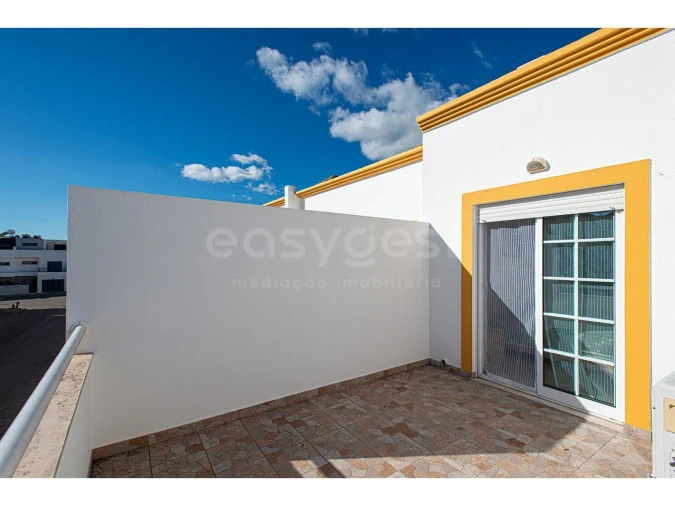 Moradia T4 para Venda em Vila Nova de Cacela Foto 34