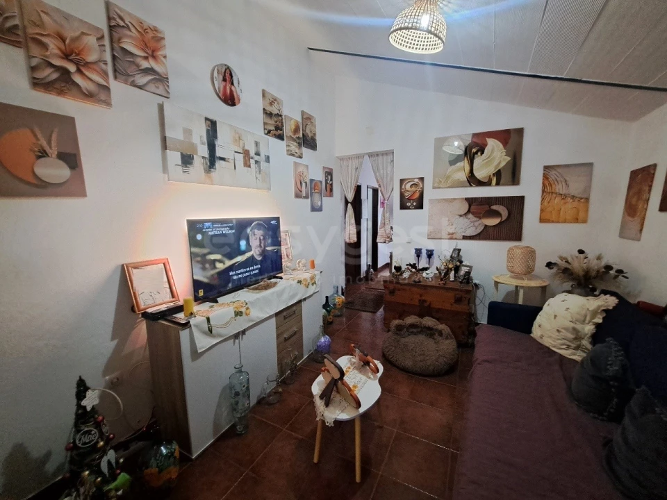 Moradia T1 para Venda em Corte do Pinto Foto 14