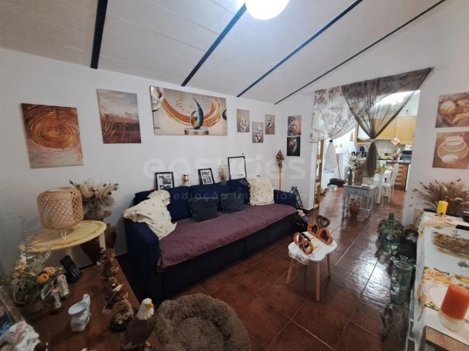 Moradia T1 para Venda em Corte do Pinto Foto 13