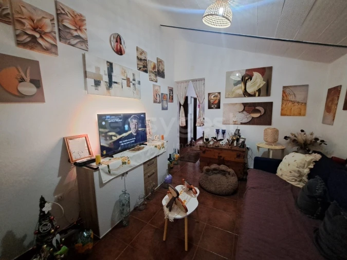 Moradia T1 para Venda em Corte do Pinto Foto 14