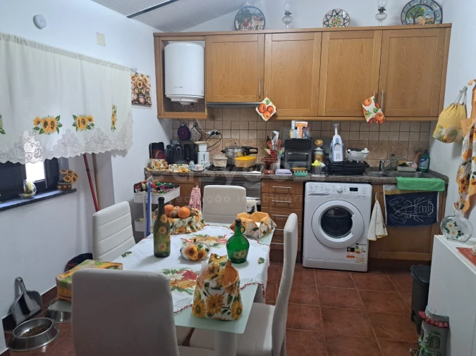 Moradia T1 para Venda em Corte do Pinto Foto 24