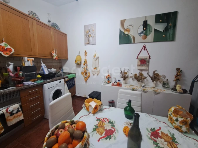 Moradia T1 para Venda em Corte do Pinto Foto 26