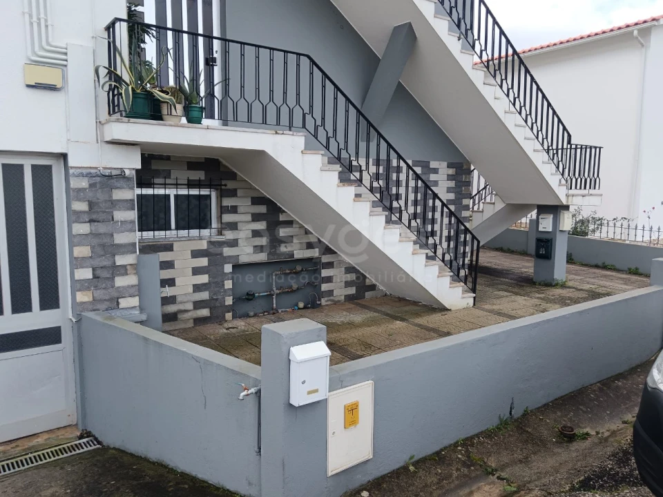 Armazém para Venda em Aljubarrota Foto 1