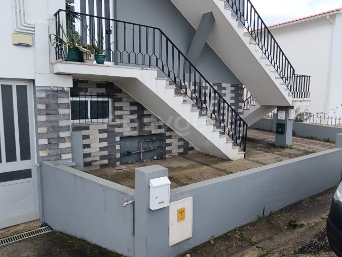 Armazém para Venda em Aljubarrota Foto 1