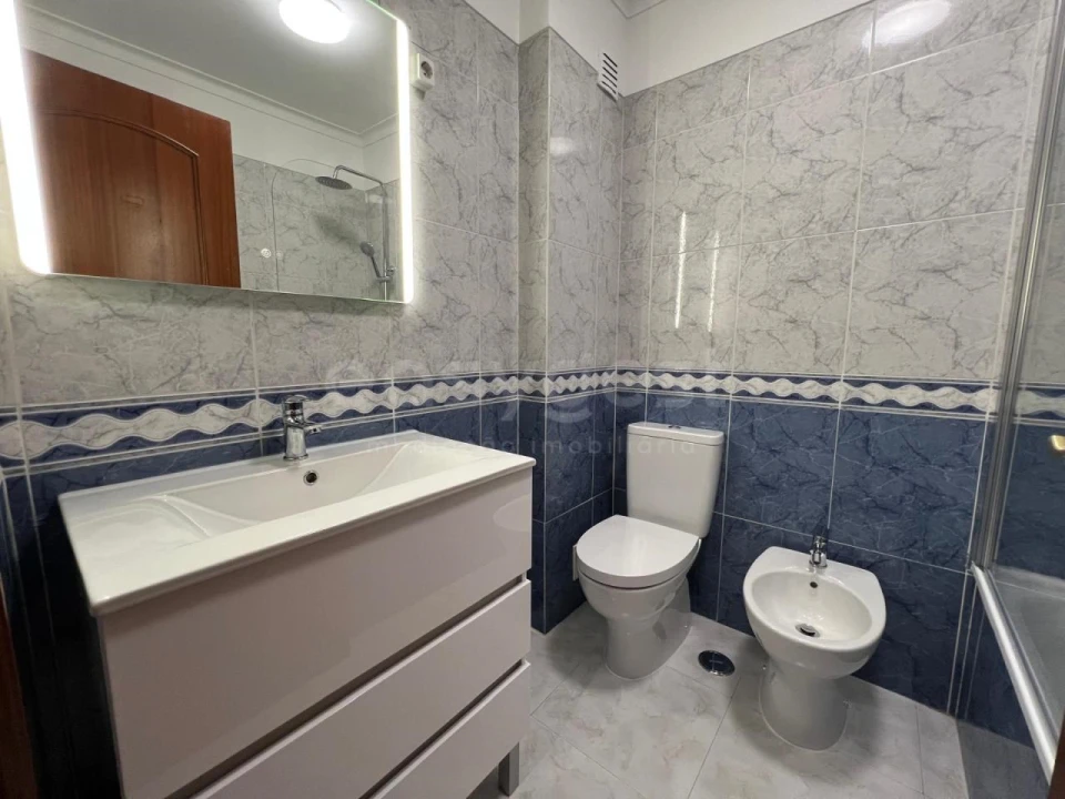 Apartamento T2 para Venda em Alhos Vedros Foto 12
