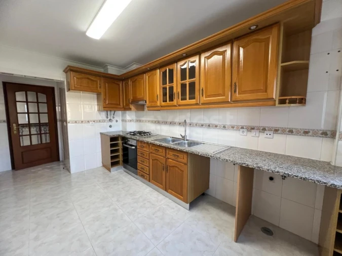 Apartamento T2 para Venda em Alhos Vedros Foto 2