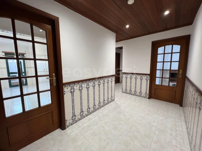 Apartamento T2 para Venda em Alhos Vedros Foto 15