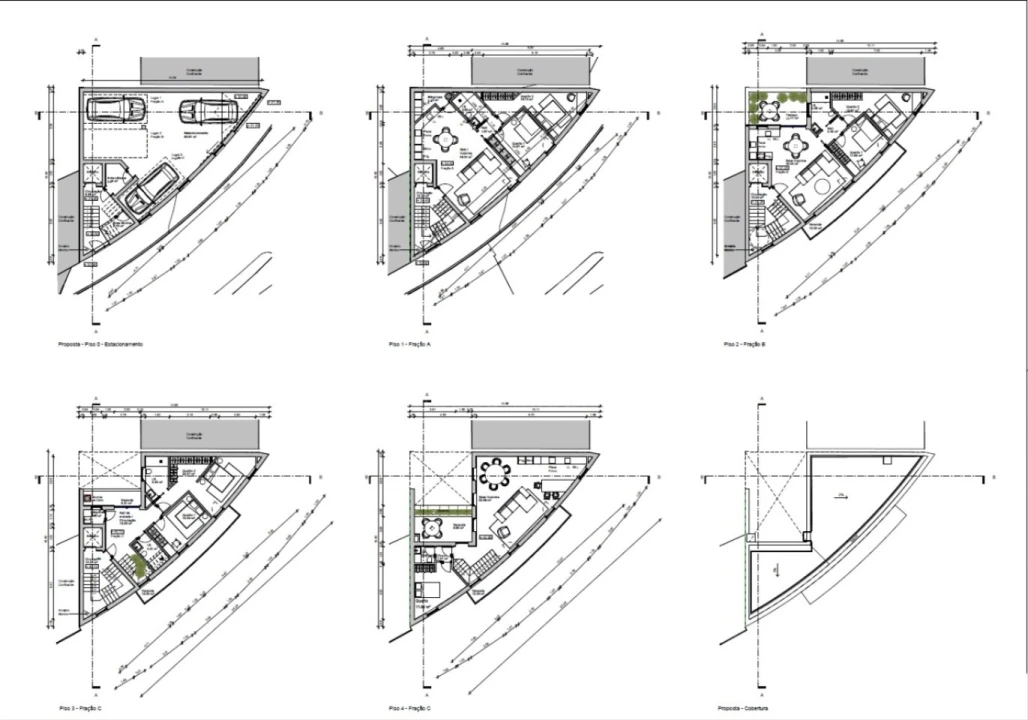 Prédio para Venda em Setubal (São Sebastião) Foto 4