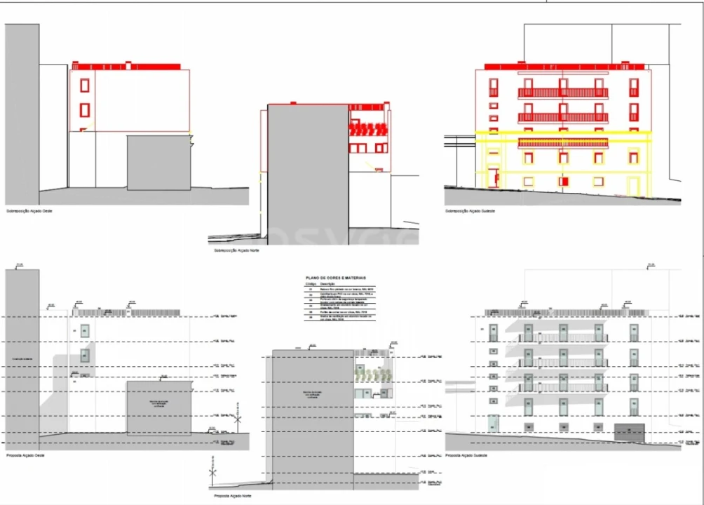 Prédio para Venda em Setubal (São Sebastião) Foto 6