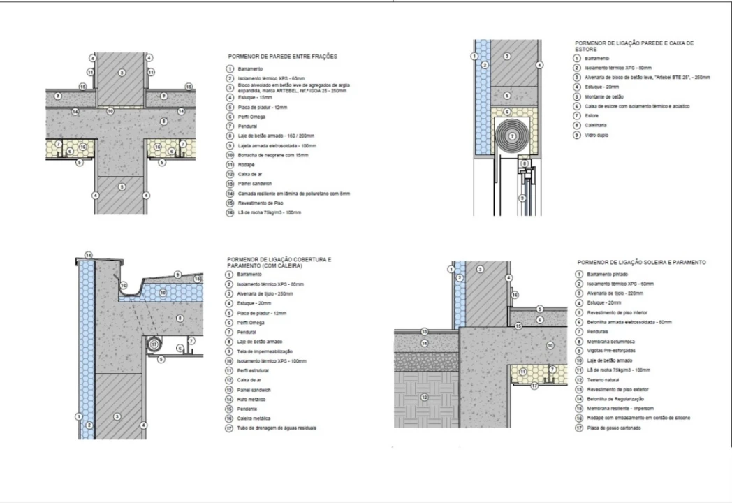 Prédio para Venda em Setubal (São Sebastião) Foto 7