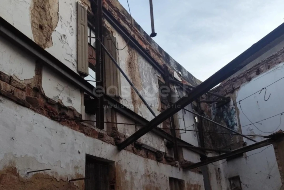 Prédio para Venda em Setubal (São Sebastião) Foto 6