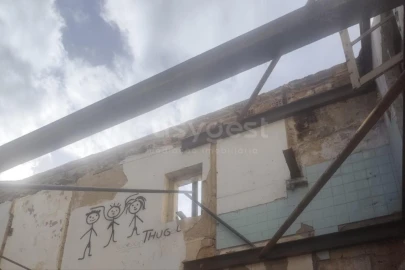 Prédio para Venda em Setubal (São Sebastião)