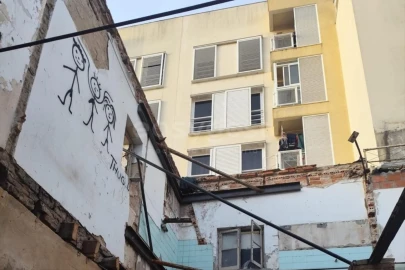 Prédio para Venda em Setubal (São Sebastião)