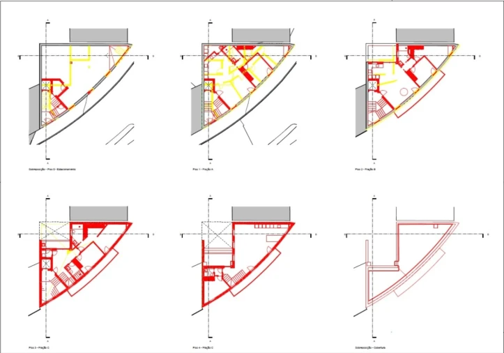 Prédio para Venda em Setubal (São Sebastião) Foto 2