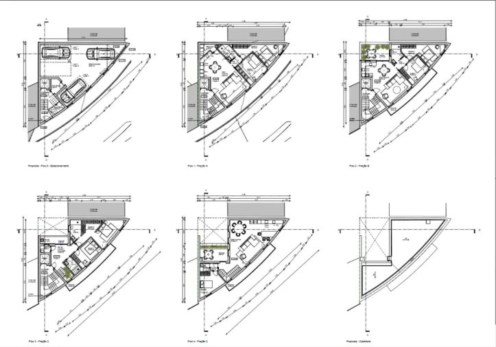 Prédio para Venda em Setubal (São Sebastião) Foto 4