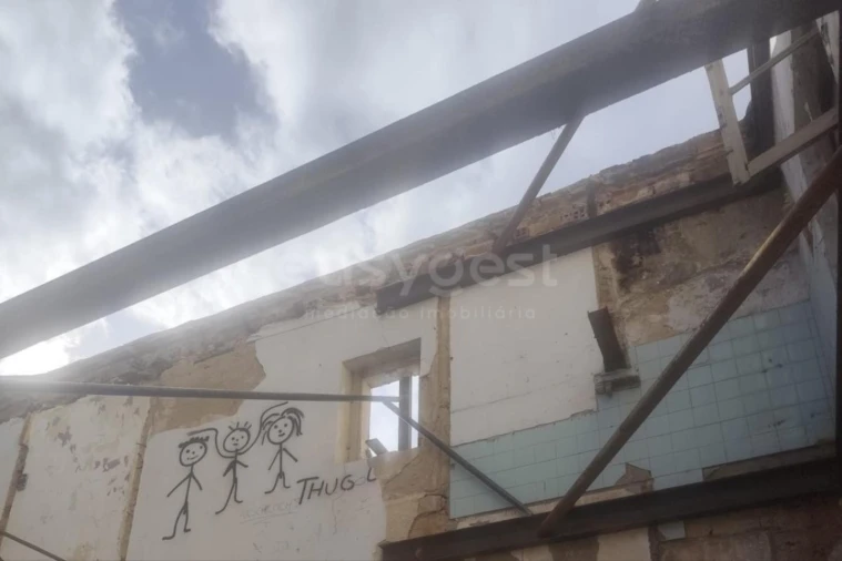 Prédio para Venda em Setubal (São Sebastião) Foto 5