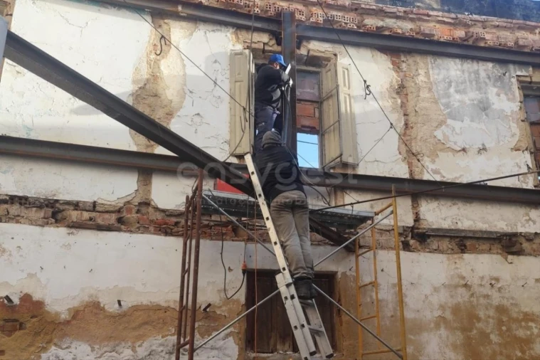 Prédio para Venda em Setubal (São Sebastião) Foto 9