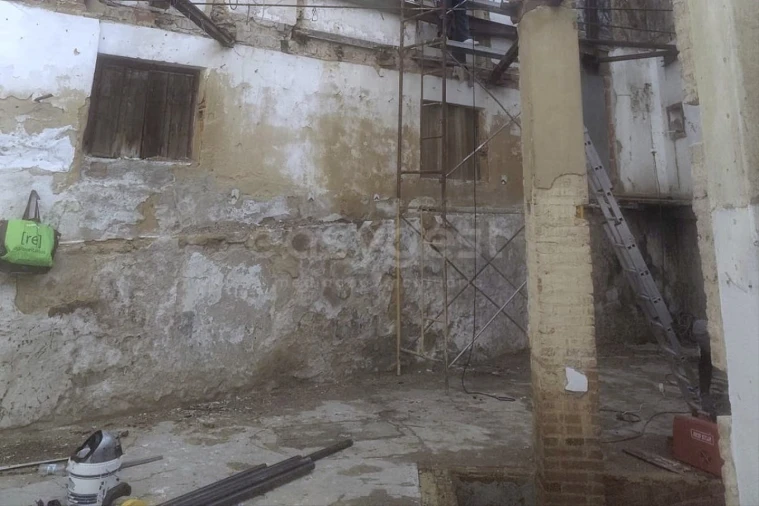 Prédio para Venda em Setubal (São Sebastião) Foto 11