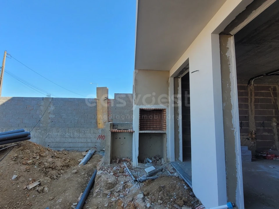 Moradia T4 para Venda em Mafra Foto 4