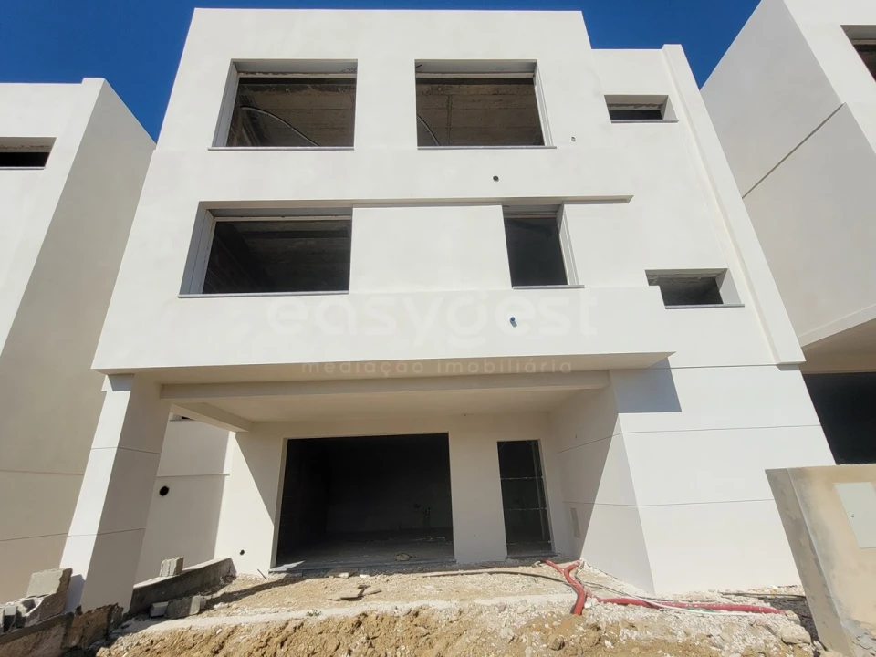 Moradia T4 para Venda em Mafra Foto 32