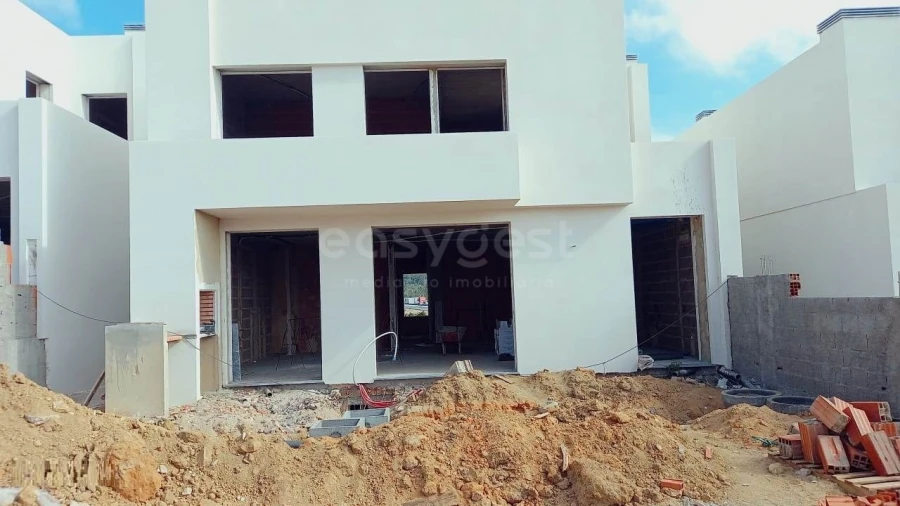 Moradia T4 para Venda em Mafra Foto 3