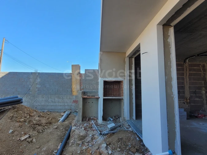 Moradia T4 para Venda em Mafra Foto 4