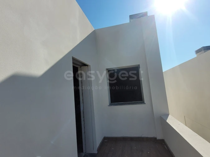 Moradia T4 para Venda em Mafra Foto 23