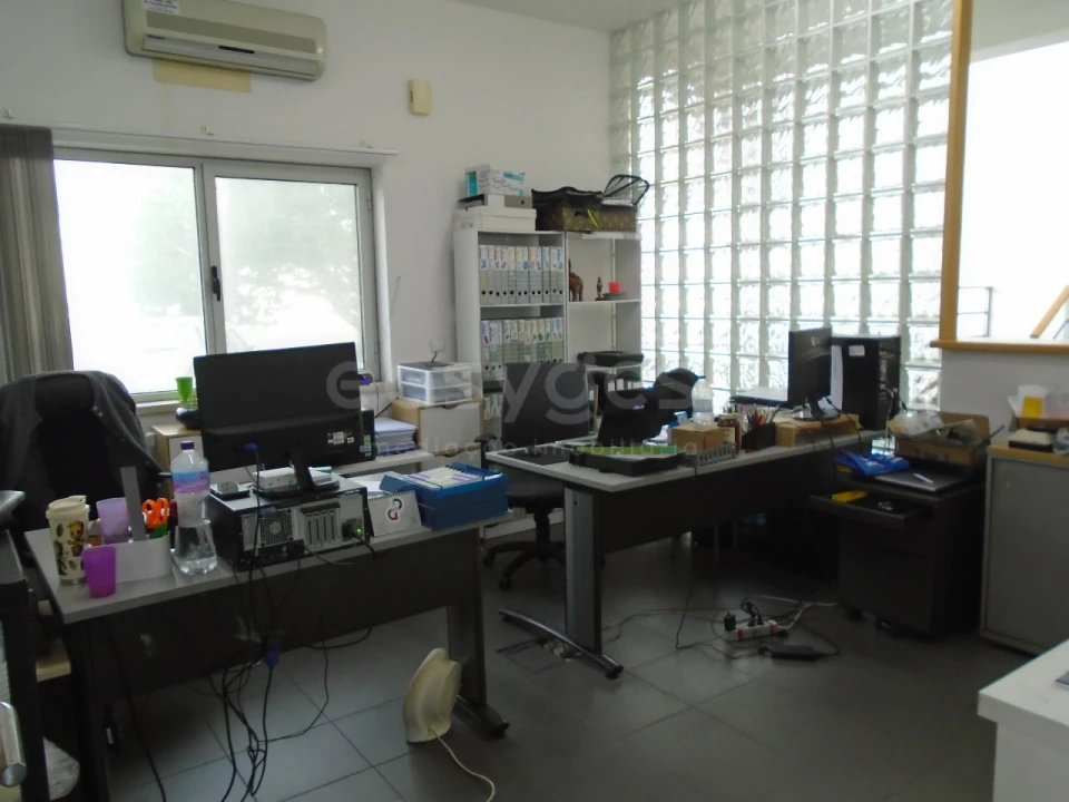 Armazém para Venda em Aljubarrota Foto 6