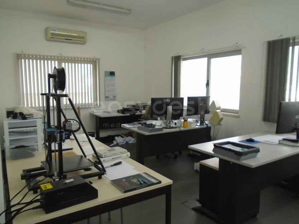 Armazém para Venda em Aljubarrota Foto 8