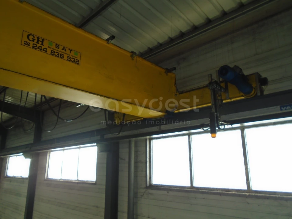 Armazém para Venda em Aljubarrota Foto 25