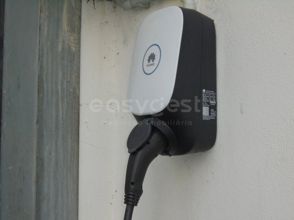 Armazém para Venda em Aljubarrota Foto 31